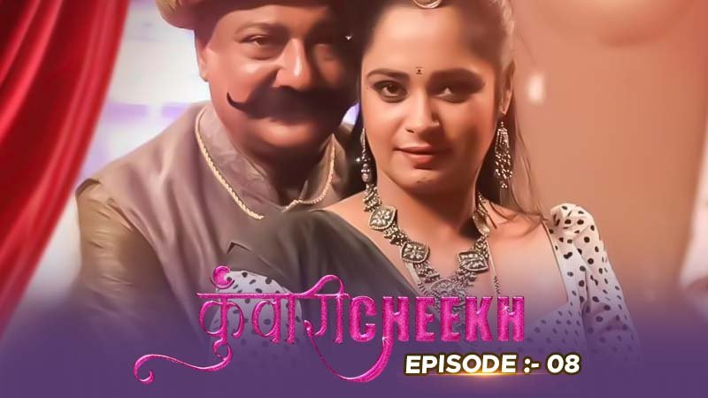 Episode 8